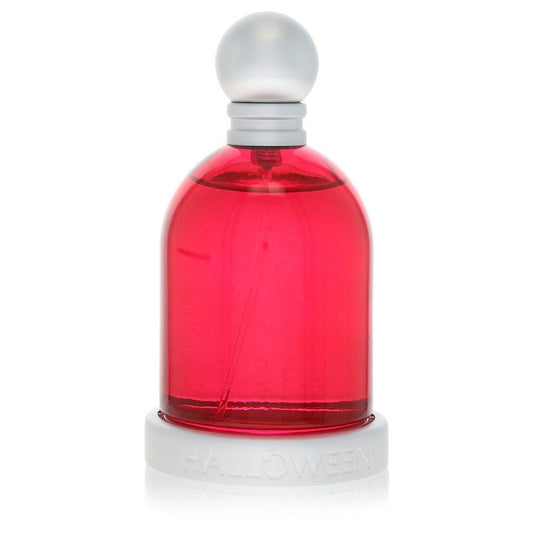 Halloween Freesia Eau De Toilette Spray (Tester) By Jesus Del Pozo