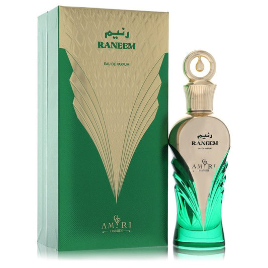 Hamidi Raneem Eau De Parfum Spray By Hamidi