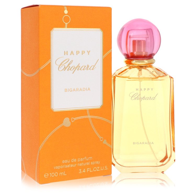 Happy Bigaradia 3.4 oz Eau De Parfum Spray Women