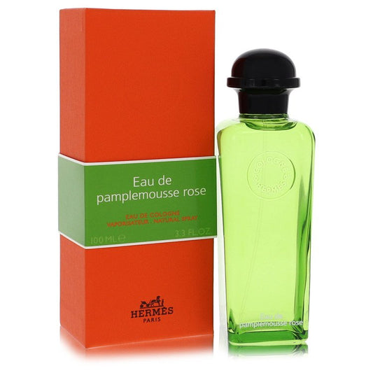 Eau De Pamplemousse Rose 3.3 oz Eau De Cologne Spray Women