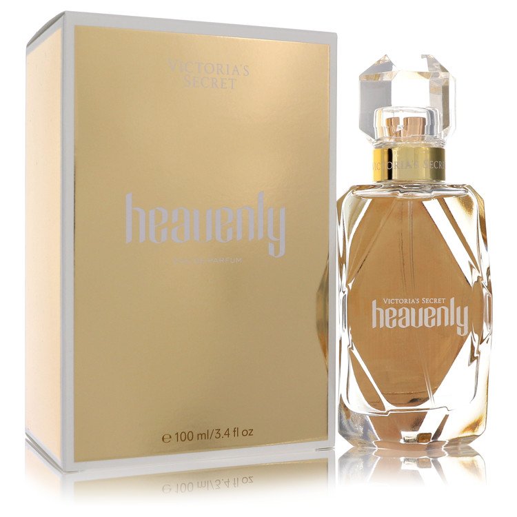 Heavenly 3.4 oz Eau De Parfum Spray Women