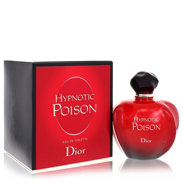 Hypnotic Poison 5 oz Eau De Toilette Spray Women