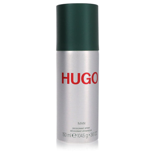 Hugo 5 oz Deodorant Spray Men