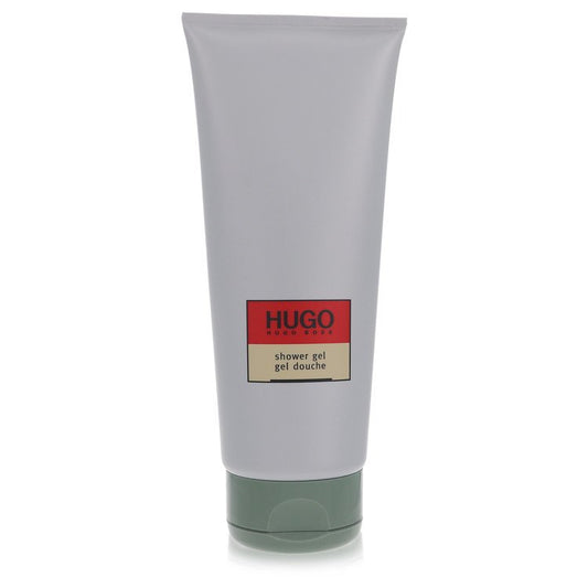 Hugo 6.7 oz Shower Gel Men