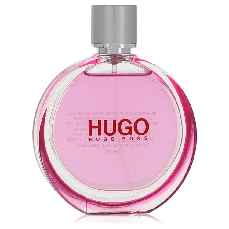 Hugo Extreme 1.6 oz Eau De Parfum Spray Women (Tester)