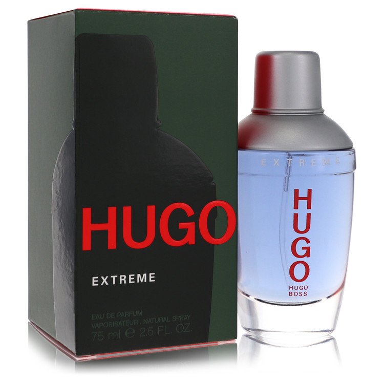 Hugo Extreme 2.5 oz Eau De Parfum Spray Men