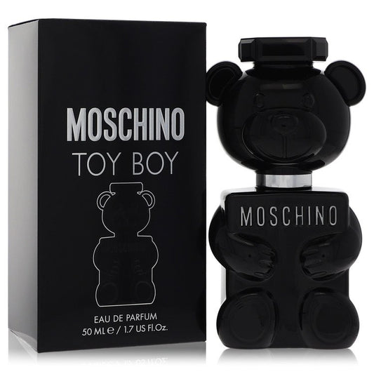 Toy Boy 1.7 oz Eau De Parfum Spray Men