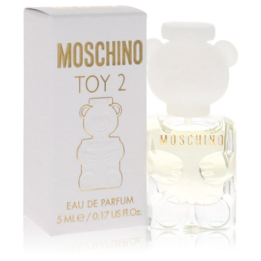 Toy 2 0.17 oz Mini EDP Women