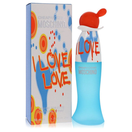 I Love Love 1.7 oz Eau De Toilette Spray Women