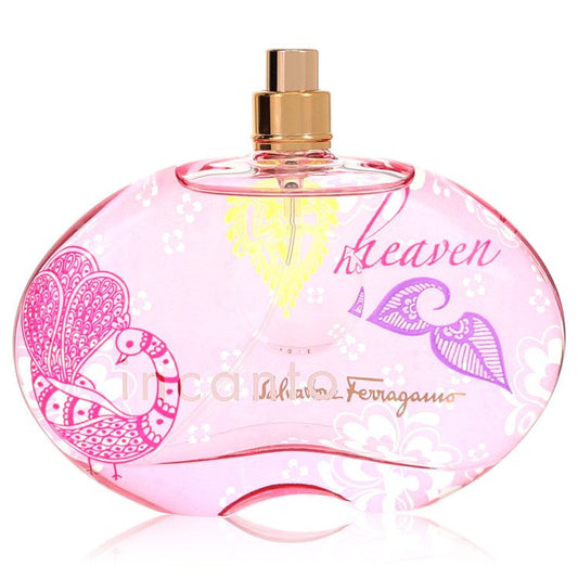 Incanto Heaven 3.4 oz Eau De Toilette Spray Women (Tester)