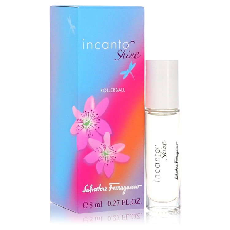 Incanto Shine 0.27 oz EDT Rollerball Women