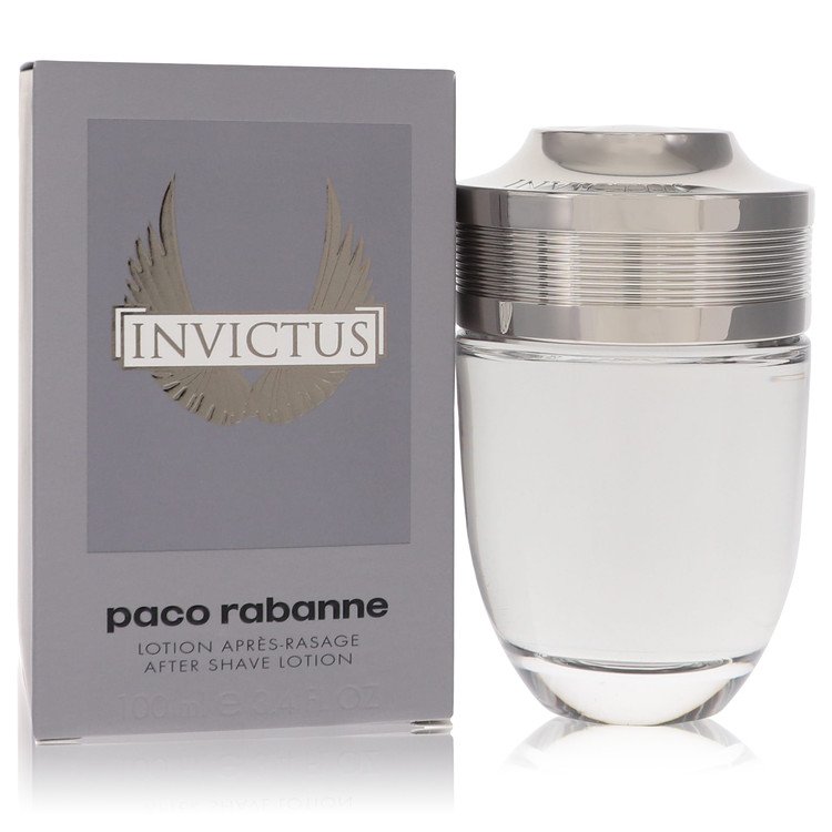 Invictus 3.4 oz After Shave Men