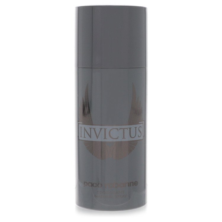 Invictus 5 oz Deodorant Spray Men