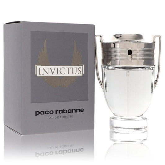 Invictus 1.7 oz Eau De Toilette Spray Men