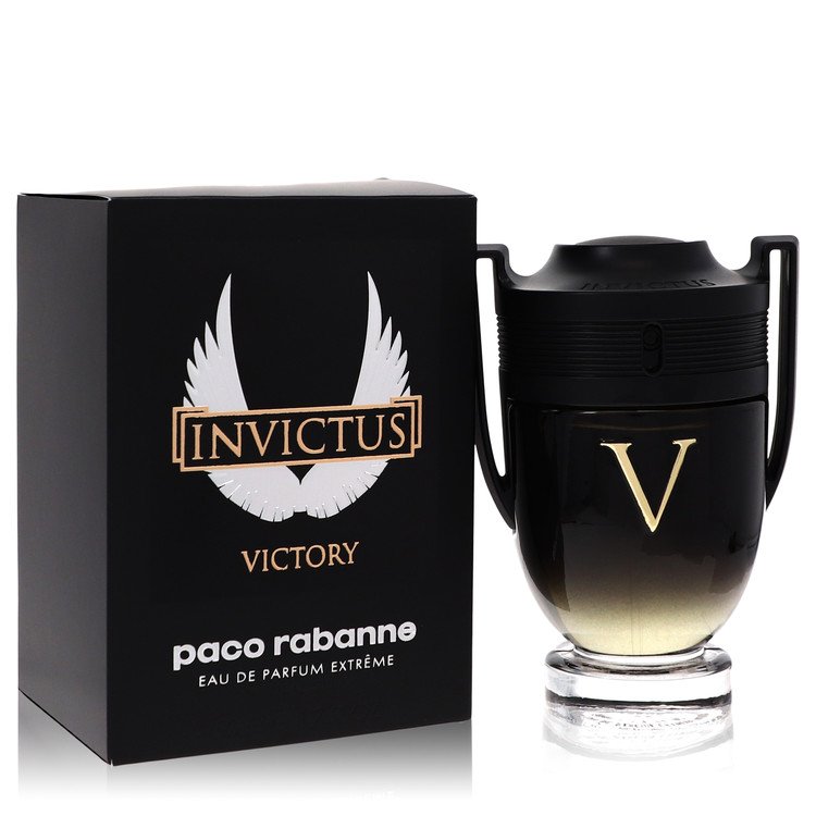 Invictus Victory 1.7 oz Eau De Parfum Extreme Spray Men