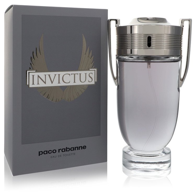 Invictus 6.8 oz Eau De Toilette Spray Men