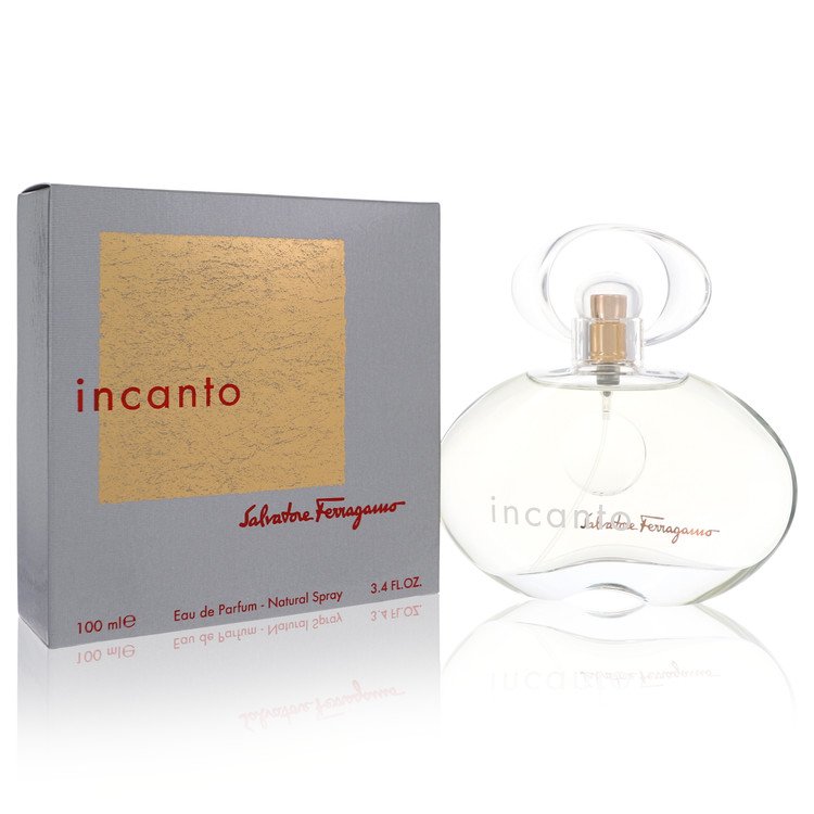 Incanto 3.4 oz Eau De Parfum Spray Women
