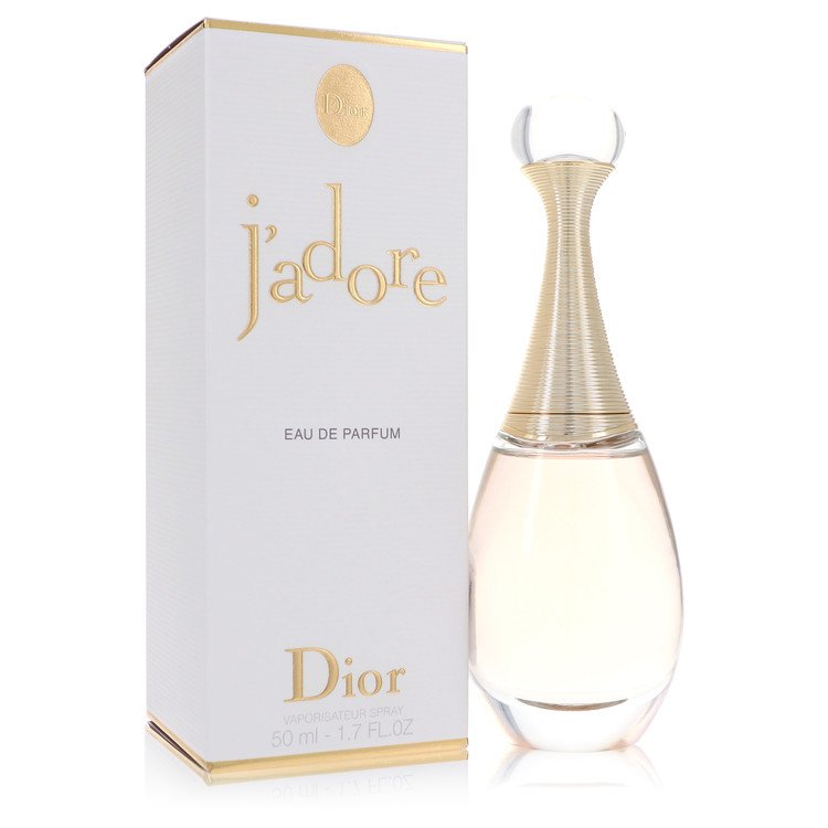 Jadore 1.7 oz Eau De Parfum Spray Women