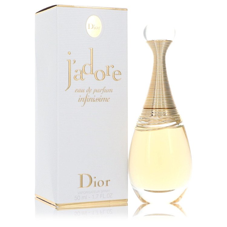 Jadore Infinissime 1.7 oz Eau De Parfum Spray Women