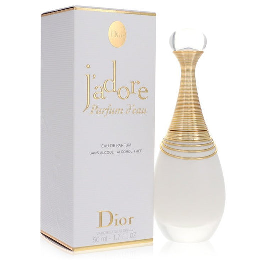 Jadore Parfum D'eau 1.7 oz Eau De Parfum Spray Women