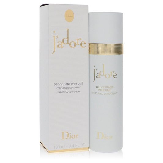 Jadore 3.3 oz Deodorant Spray Women