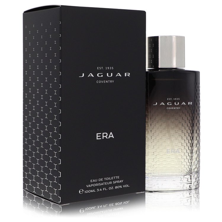 Era 3.4 oz Eau De Toilette Spray Men