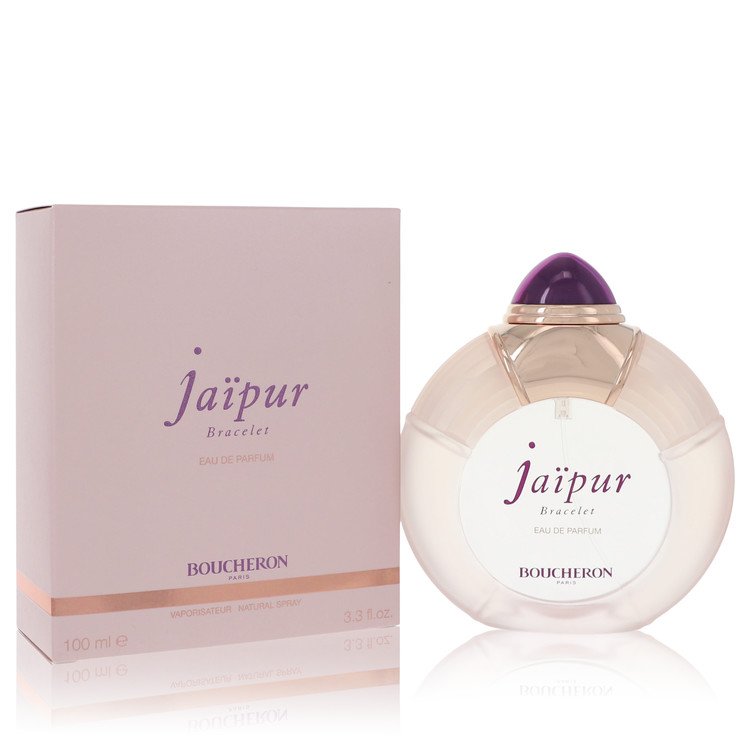 Jaipur Bracelet 3.3 oz Eau De Parfum Spray Women