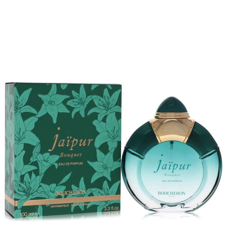 Jaipur Bouquet 3.3 oz Eau De Parfum Spray Women