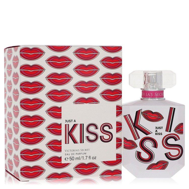 Just A Kiss 1.7 oz Eau De Parfum Spray Women