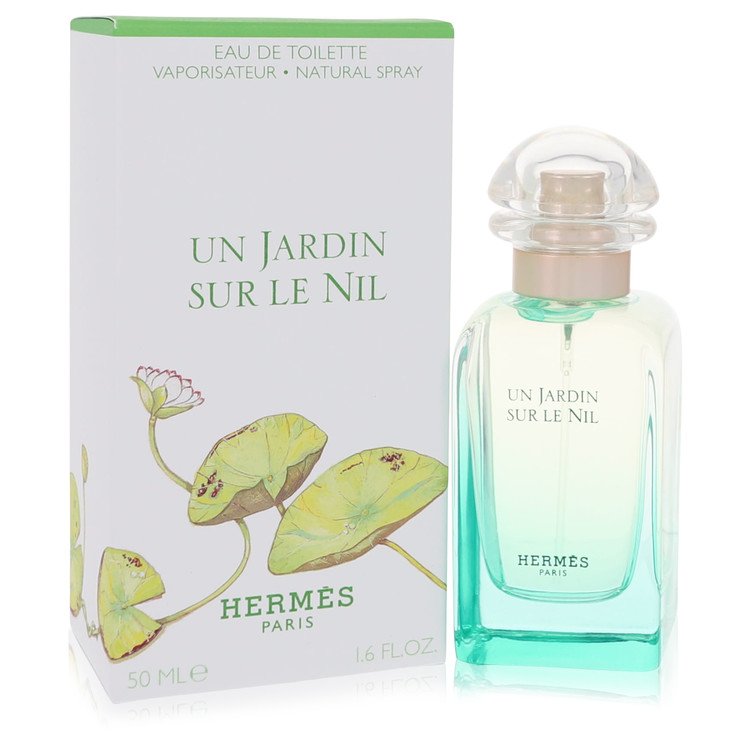 Un Jardin Sur Le Nil 1.7 oz Eau De Toilette Spray Women