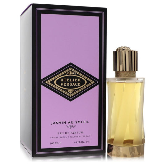 Jasmin Au Soleil 3.4 oz Eau De Parfum Spray Women