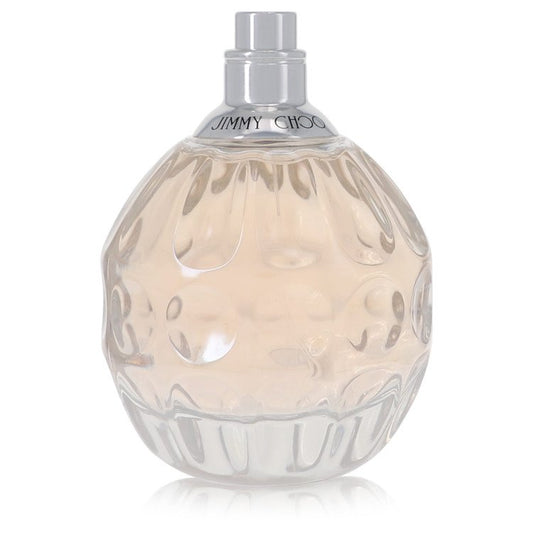 Jimmy Choo 3.4 oz Eau De Toilette Spray Women (Tester)