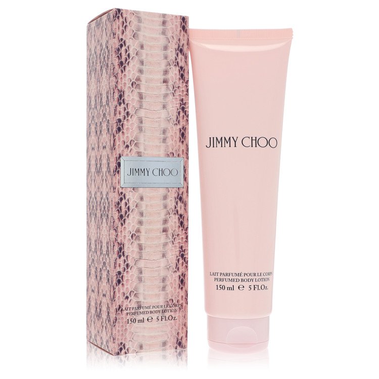 Jimmy Choo 5 oz Body Lotion Women