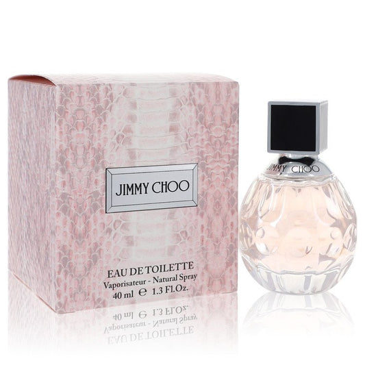 Jimmy Choo 1.3 oz Eau De Toilette Spray Women