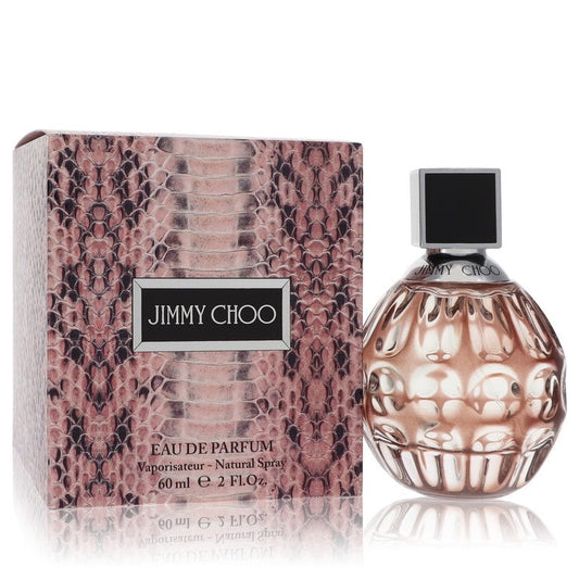 Jimmy Choo 2 oz Eau De Parfum Spray Women