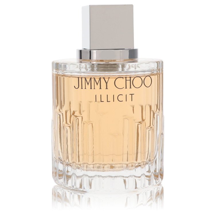 Illicit 3.3 oz Eau De Parfum Spray Women (Tester)