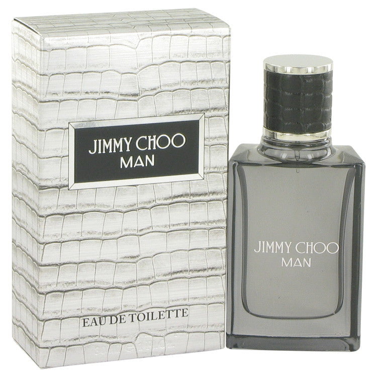 Man 1 oz Eau De Toilette Spray Men