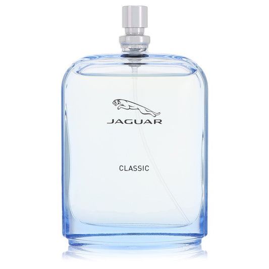 Classic 3.4 oz Eau De Toilette Spray Men (Tester)