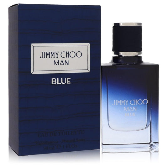 Man Blue 1 oz Eau De Toilette Spray Men