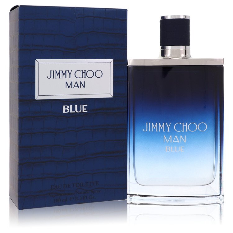 Man Blue 3.3 oz Eau De Toilette Spray Men