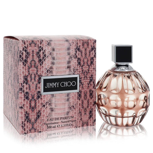 Jimmy Choo 3.4 oz Eau De Parfum Spray Women