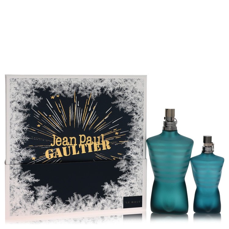 Gift Set4.2 oz Eau De Toilette Spray + 1.4 oz Eau De Toilette Spray Men