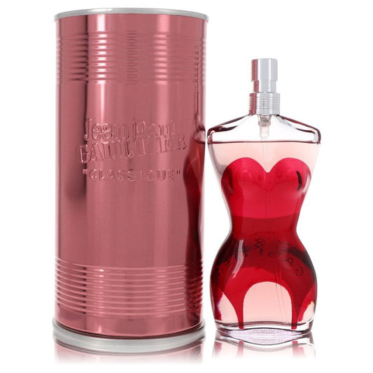 Jean Paul Gaultier 3.3 oz Eau De Parfum Spray Women