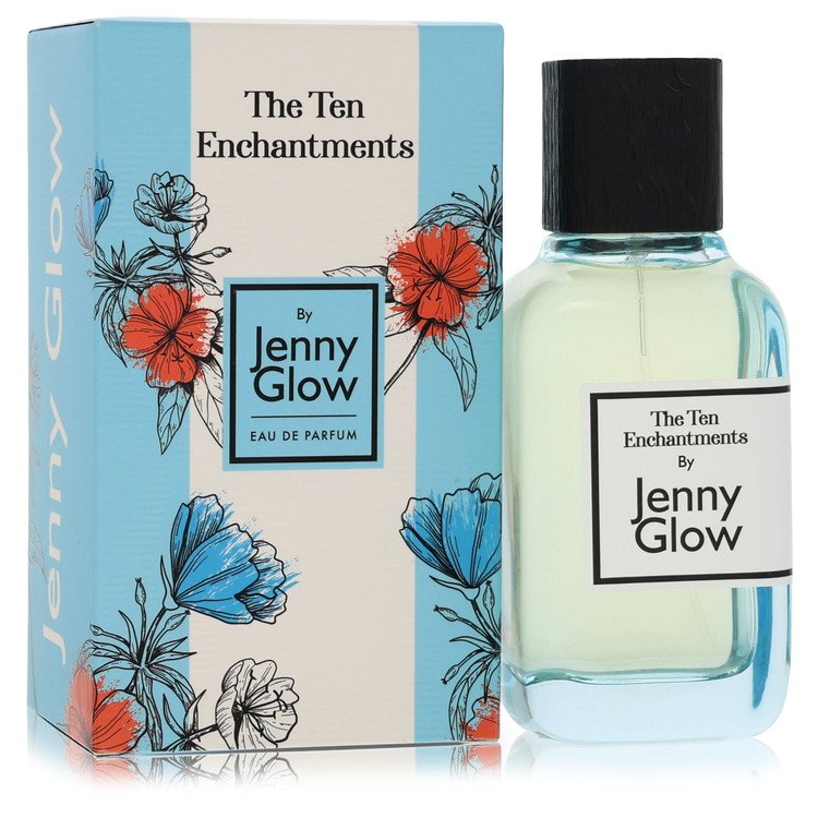 Jenny Glow The Ten Enchantments Eau De Parfum Spray By Jenny Glow