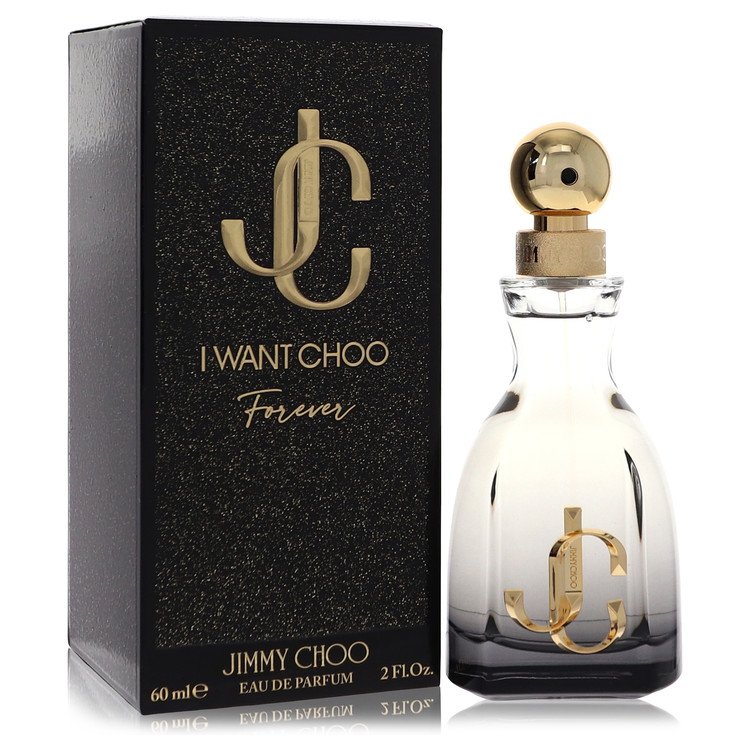 I Want Choo Forever 2 oz Eau De Parfum Spray Women