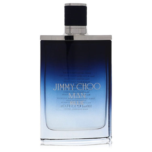 Man Blue 3.3 oz Eau De Toilette Spray Men (Tester)