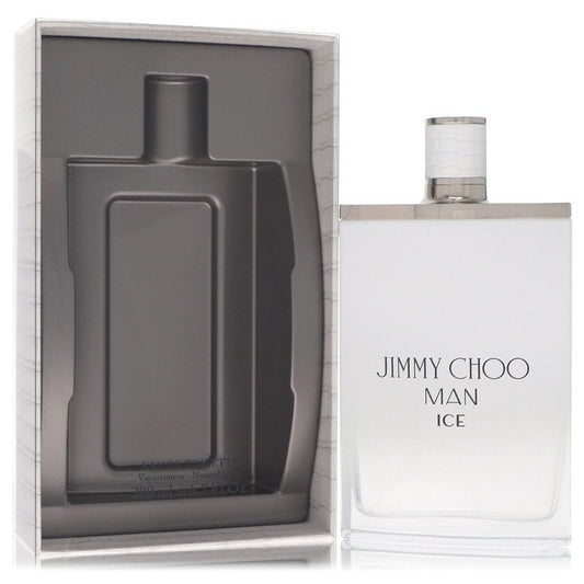 Ice 6.7 oz Eau De Toilette Spray Men