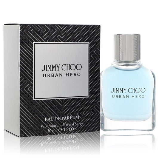 Urban Hero 1 oz Eau De Parfum Spray Men