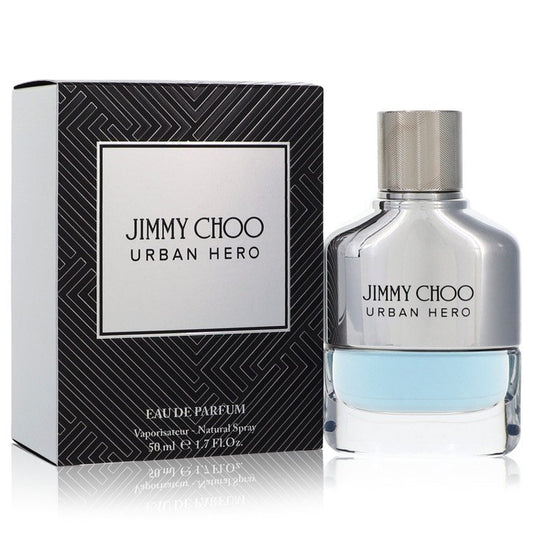 Urban Hero 1.7 oz Eau De Parfum Spray Men