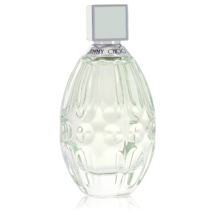 Floral 3 oz Eau De Toilette Spray Women (Tester)